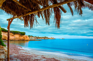 Chersonissos Strand