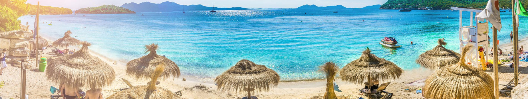 Kindvriendelijke hotels Mallorca